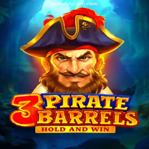 Discover the Excitement of 3PirateBarrels: A Thrilling Adventure in Online Gaming