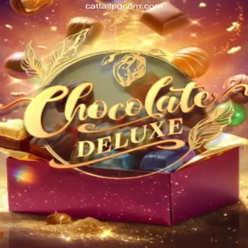 Discover the Sweet World of ChocolateDeluxe: A Captivating New Game Experience