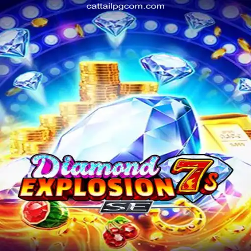 Exploring DiamondExplosion7sSE: The Thrilling Casino Game Taking Brazil by Storm