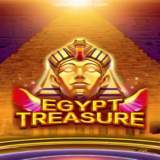 Exploring EgyptTreasure: A Thrilling Adventure in Ancient Realms