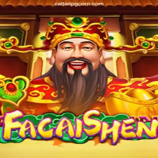 Exploring FaCaiShen: Dive into the Thrilling World of Online Gaming with CATTAILPG