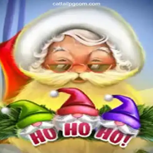 Discover 'HoHoHo': A Festive Gaming Experience on CATTAILPG