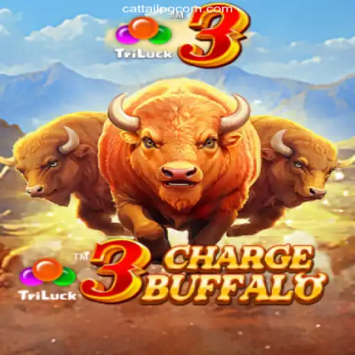Exploring 3ChargeBuffalo: A Thrilling Adventure in Digital Gaming