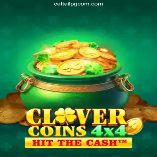 Exploring CloverCoins4x4: The Gaming Sensation on CATTAILPG
