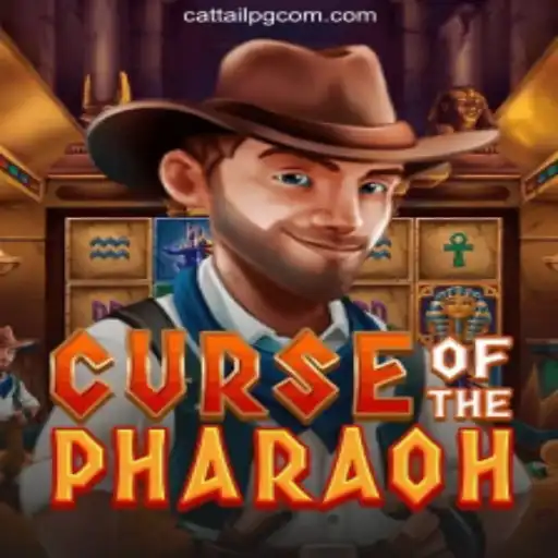 CurseofthePharaoh: Exploring an Ancient World in Modern Gaming