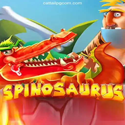 Exploring Spinosaurus: A Thrilling New Casino Game