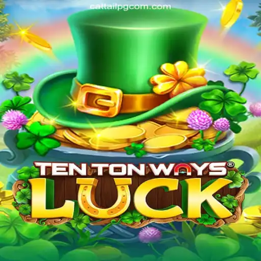 Dive into Adventure with TenTonWaysLuck: Unleash Your Fortune