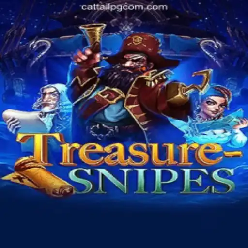 Discover the Exciting World of TreasureSnipes: A Thrilling Adventure