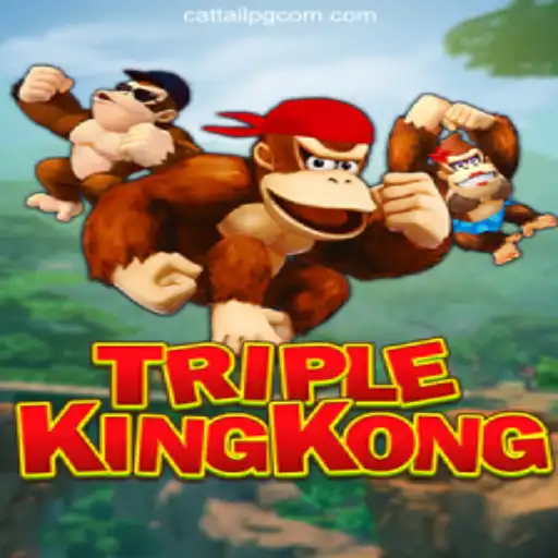Exploring the Thrilling World of TripleKingKong: The Latest Gaming Sensation