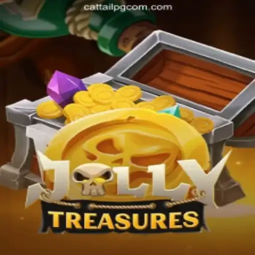 Unveiling JollyTreasures: A Captivating Adventure on CATTAILPG