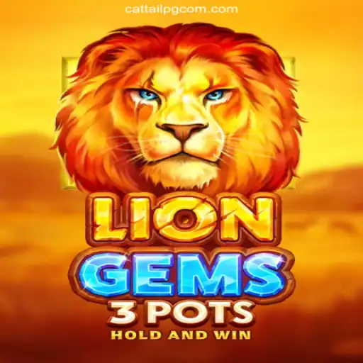 Exploring the Exciting World of LionGems3pots on CATTAILPG