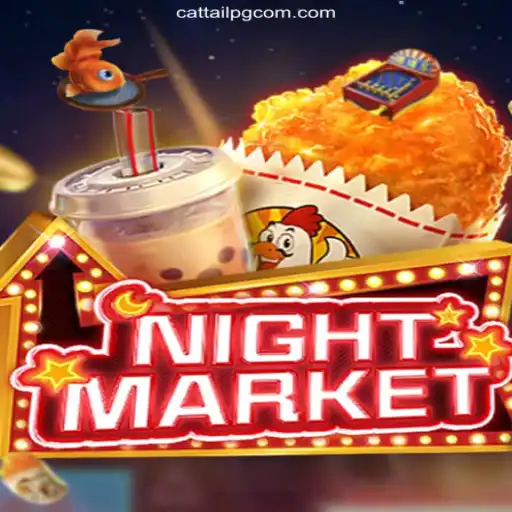 Exploring NIGHTMARKET: Brazil's New Gaming Sensation