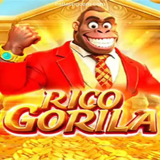 Exploring RicoGorila: A Dynamic Gaming Experience on CATTAILPG
