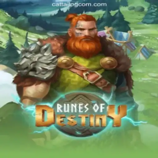 Exploring RunesOfDestiny: The New Frontier in Online Gaming