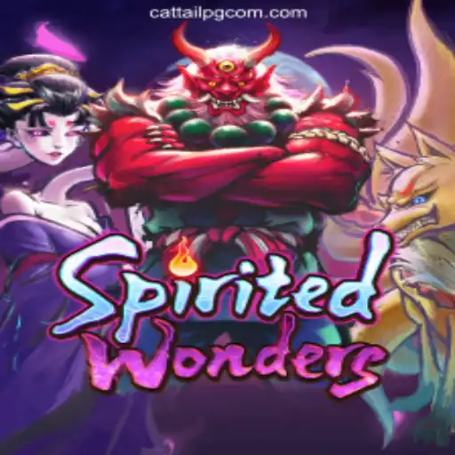 Discovering SpiritedWonders: An Immersive Journey into the World of Casino Gaming