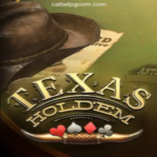 Mastering Texas Hold'em on CATTAILPG: Brazil's Premier Betting Platform