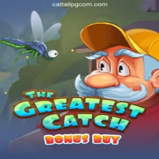 Exploring TheGreatestCatchBonusBuy: A Thrilling New Adventure on CATTAILPG