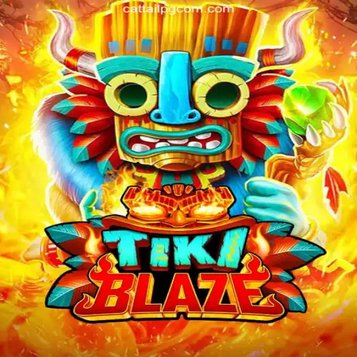 Exploring the Exciting World of TikiBlaze: A Thrilling Game for Adventure Enthusiasts
