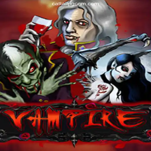 Exploring the World of Vampire: A New Gaming Experience Tied to Cattailpg